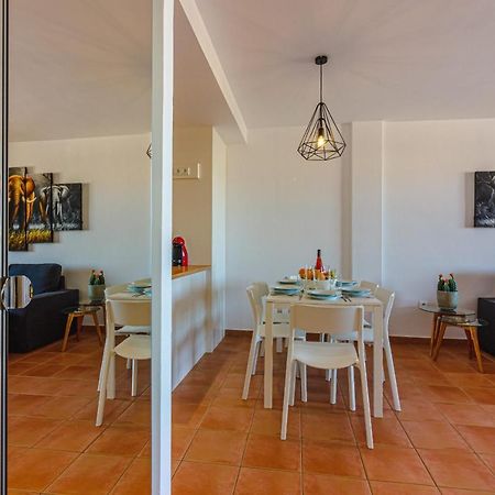 Paraiso II Fh Free Wifi Playa Paraiso  Dış mekan fotoğraf