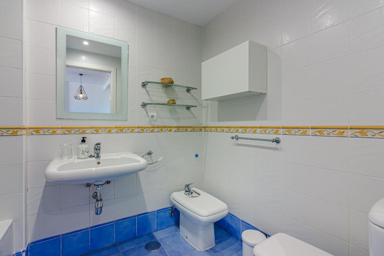 Paraiso II Fh Free Wifi Playa Paraiso  Dış mekan fotoğraf