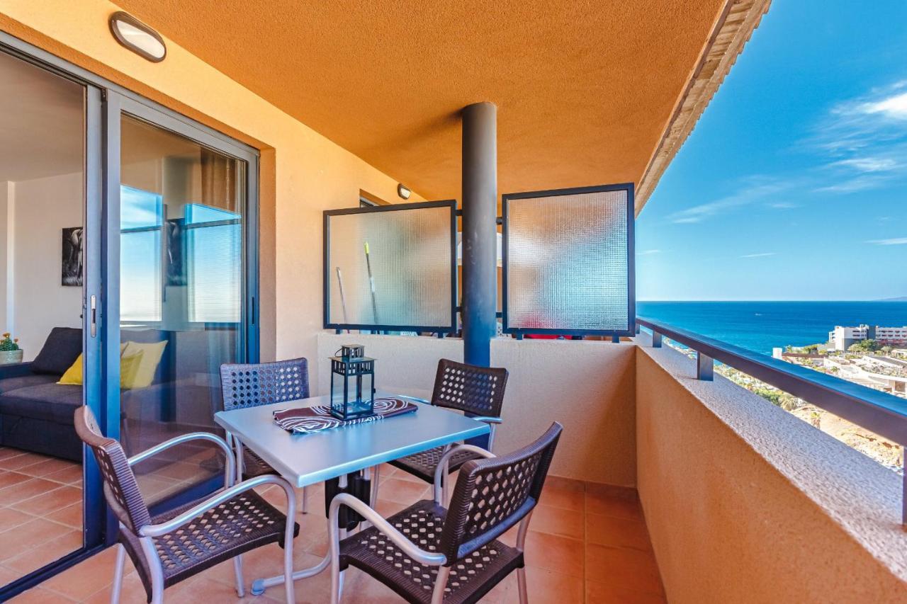 Paraiso II Fh Free Wifi Playa Paraiso  Dış mekan fotoğraf