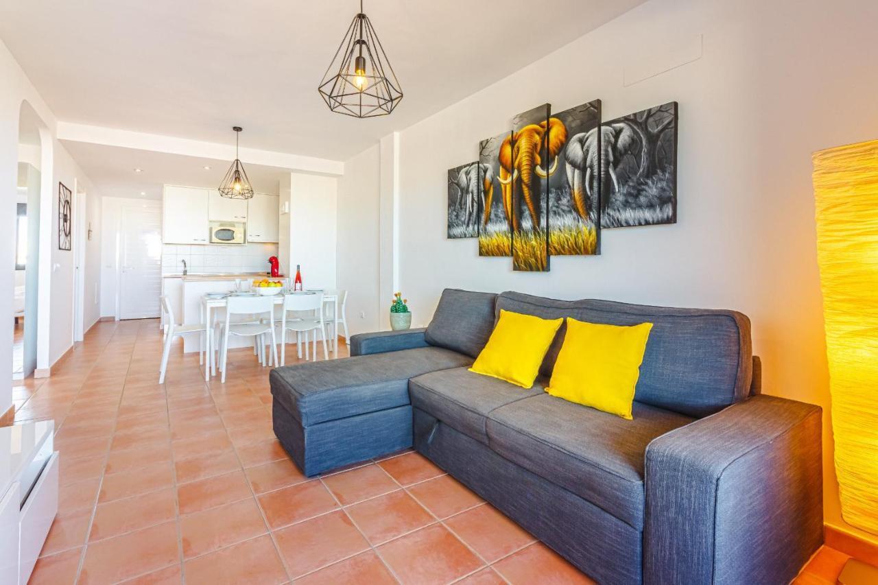Paraiso II Fh Free Wifi Playa Paraiso  Dış mekan fotoğraf