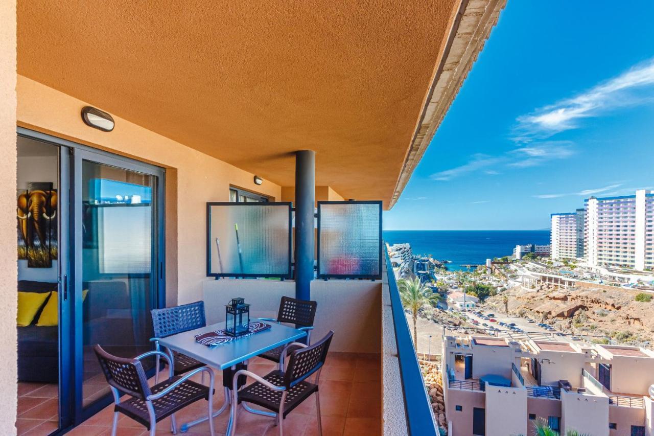 Paraiso II Fh Free Wifi Playa Paraiso  Dış mekan fotoğraf