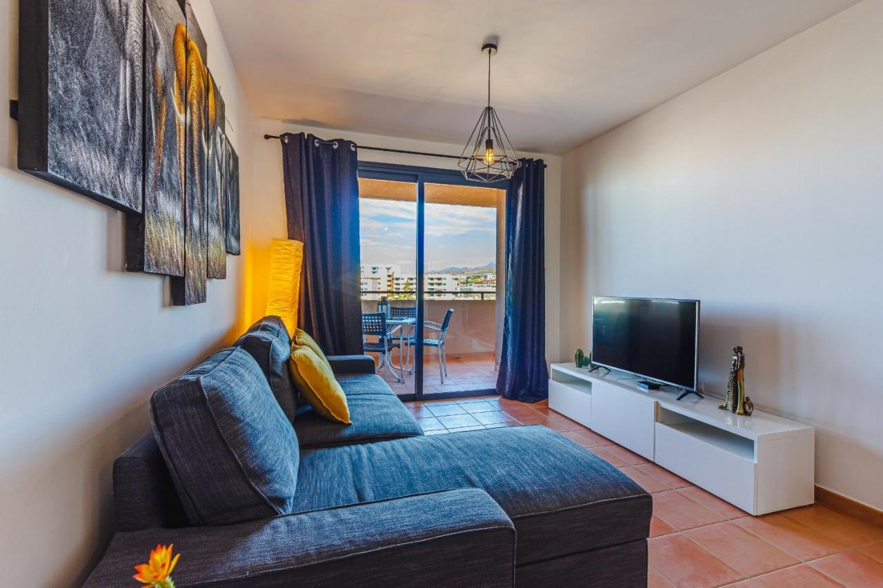 Paraiso II Fh Free Wifi Playa Paraiso  Dış mekan fotoğraf