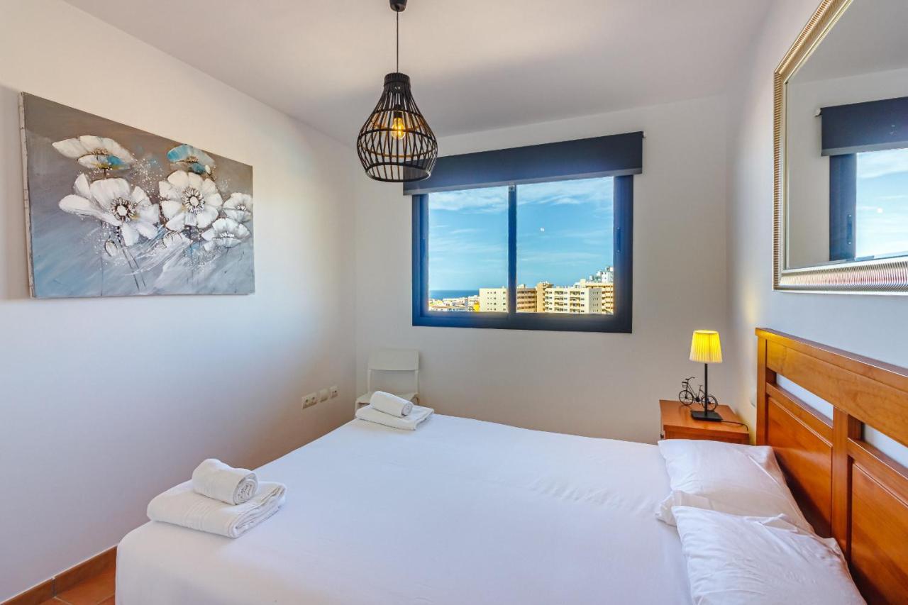 Paraiso II Fh Free Wifi Playa Paraiso  Dış mekan fotoğraf