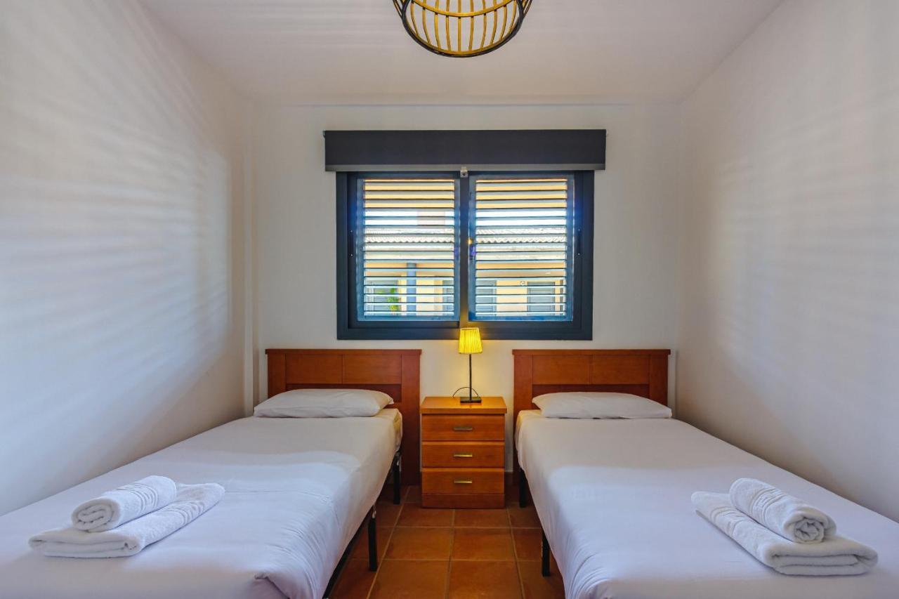 Paraiso II Fh Free Wifi Playa Paraiso  Dış mekan fotoğraf